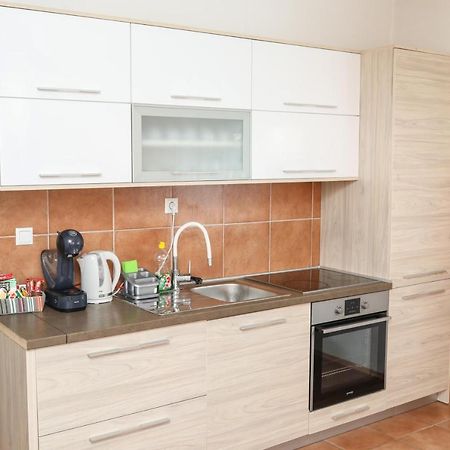 Lena Apartment Jajce Ngoại thất bức ảnh