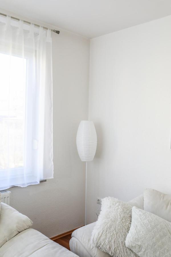 Lena Apartment Jajce Ngoại thất bức ảnh