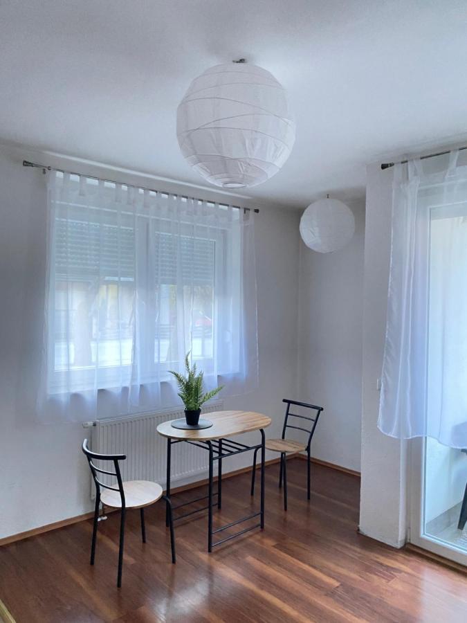 Lena Apartment Jajce Ngoại thất bức ảnh