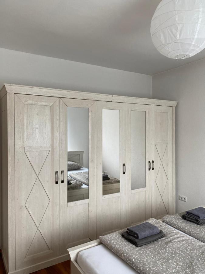 Lena Apartment Jajce Ngoại thất bức ảnh