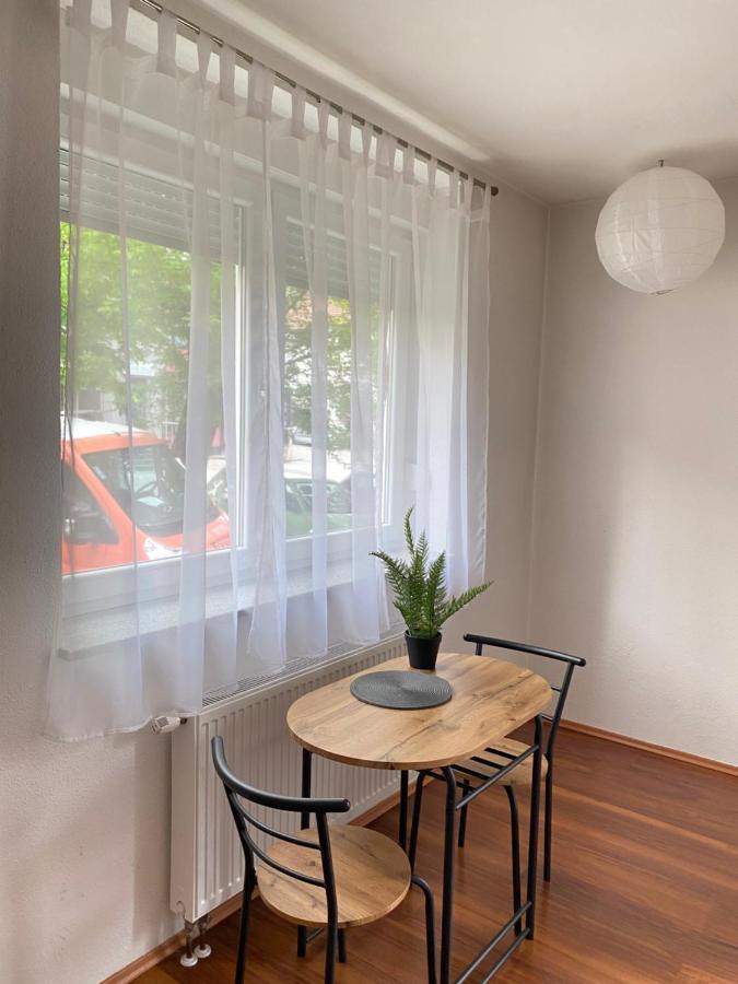 Lena Apartment Jajce Ngoại thất bức ảnh