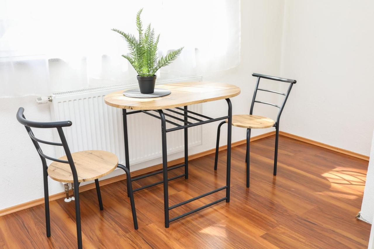 Lena Apartment Jajce Ngoại thất bức ảnh