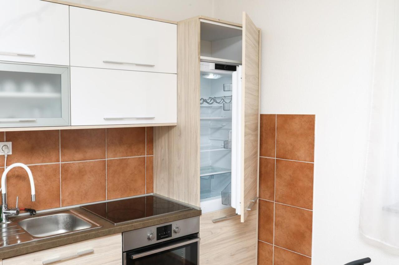 Lena Apartment Jajce Ngoại thất bức ảnh