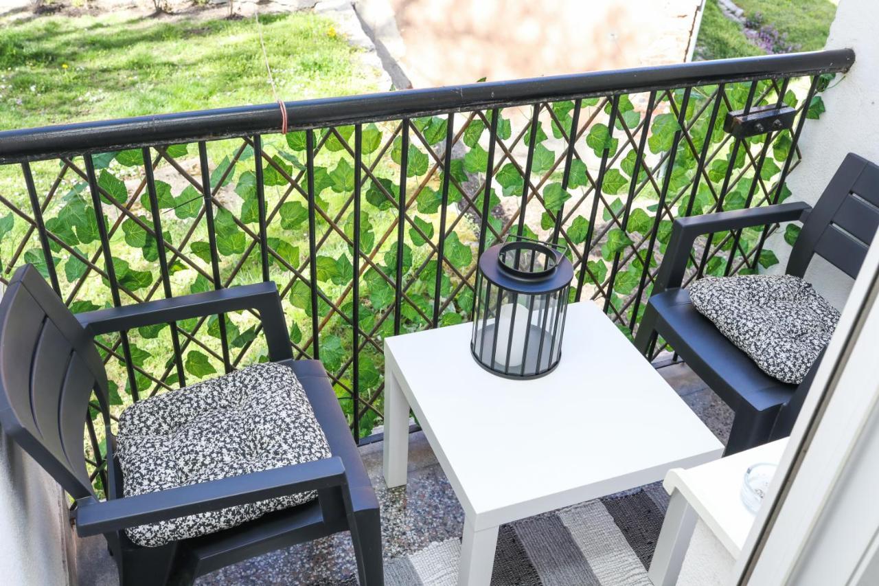 Lena Apartment Jajce Ngoại thất bức ảnh